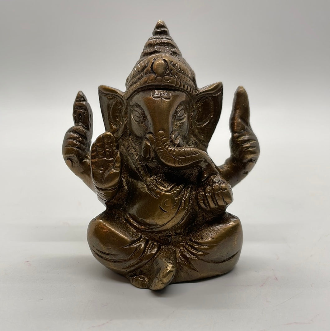 Lord Ganesh Statue