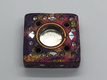 Load image into Gallery viewer, Beaded Ash Catcher
