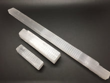 Load image into Gallery viewer, Selenite Stick
