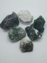 Load image into Gallery viewer, Tree Agate (Dendritic)
