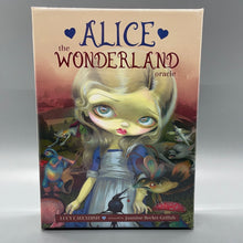 Load image into Gallery viewer, Alice: The Wonderland Oracle
