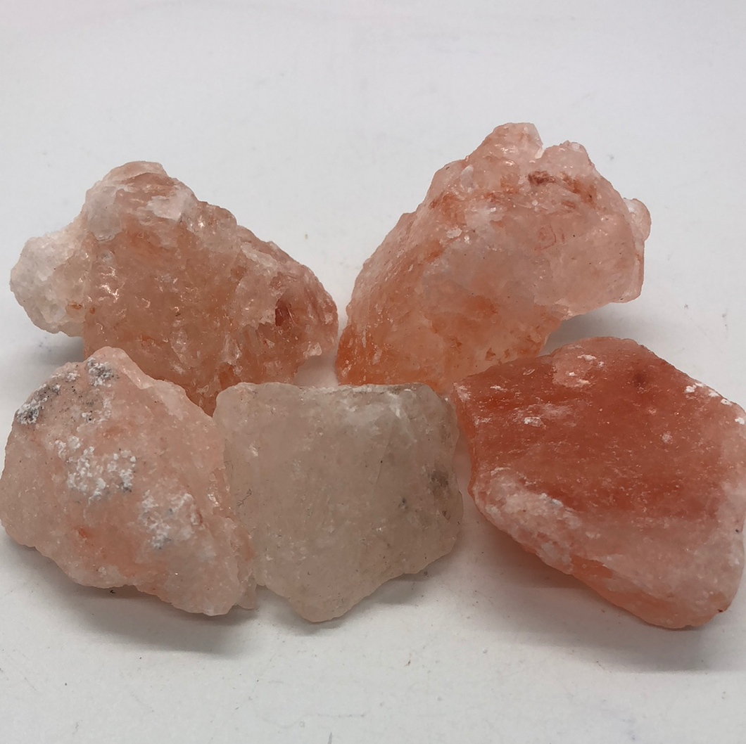 Himalayan Salt