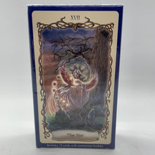 Load image into Gallery viewer, Fantastical Creatures Tarot
