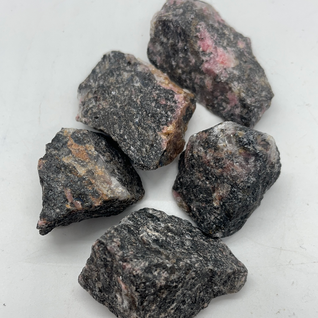 Rhodonite