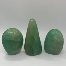 Load image into Gallery viewer, Fluorite Free Form
