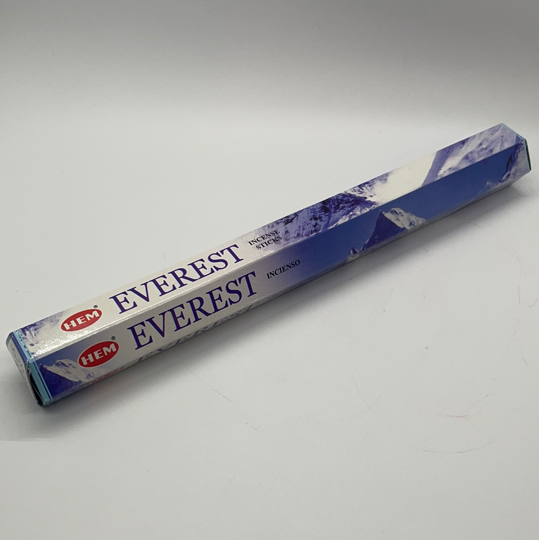 Everest Incense Sticks