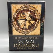 Load image into Gallery viewer, Animal Dreaming Oracle
