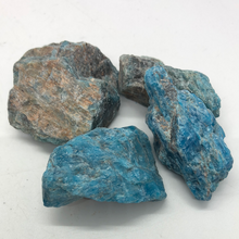 Load image into Gallery viewer, Blue Apatite
