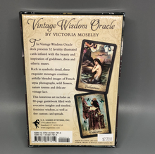Load image into Gallery viewer, Vintage Wisdom Oracle
