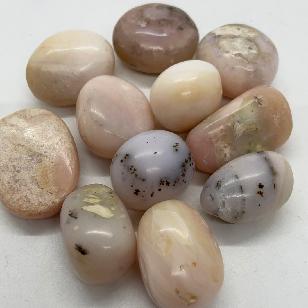 Pink Opal