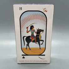 Load image into Gallery viewer, Brotherhood of Light Egyptian Tarot
