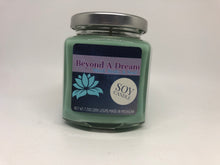 Load image into Gallery viewer, Beyond A Dream Soy Candles
