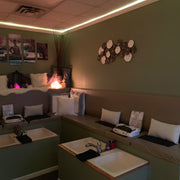 Ionic Foot Detox (Okemos)